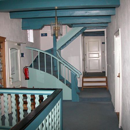 فندق Hohes Haus غريتسيل المظهر الخارجي الصورة